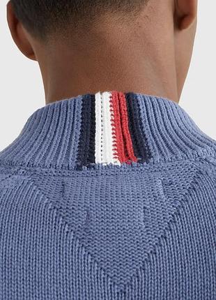 Кардиган tommy hilfiger 2