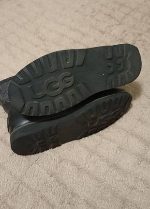 Чоботи ugg 4