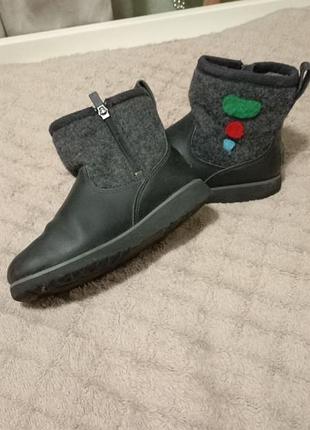 Чоботи ugg 2