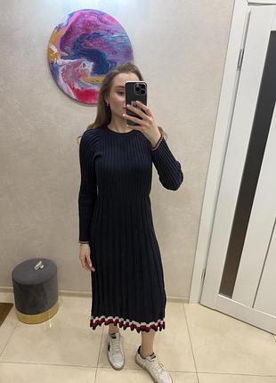 Сукня tommy hilfiger