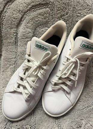 Кросівки adidas чоловічі 46 р.( уст 28/28.5 см,індонезія