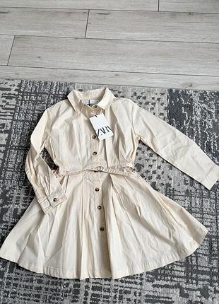 Сукня zara 4