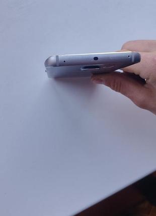 Есть торг samsung s6 edge 64 android 11 5