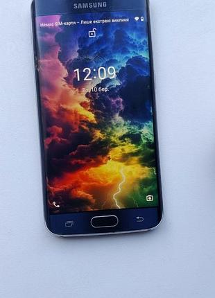 Есть торг samsung s6 edge 64 android 11