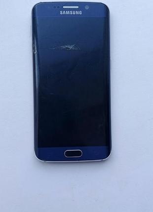 Есть торг samsung s6 edge 64 android 11 2