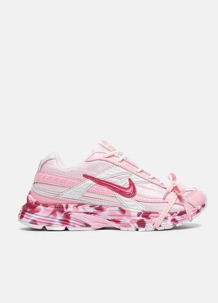 Кросівки nike initiator custom pink