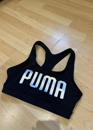 Спортивний топ puma