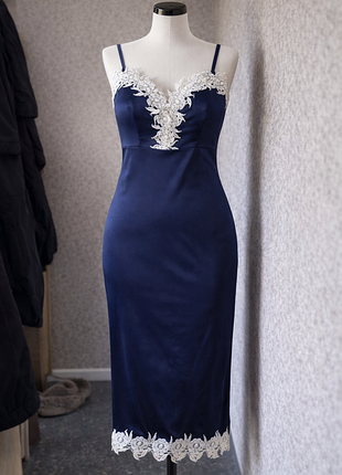 Женское платье