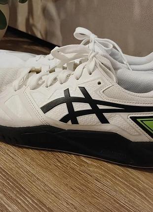 Кросівки asics gel-challenger 13
