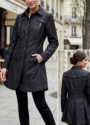 Плащ жіночий куртка жіноча kenneth cole