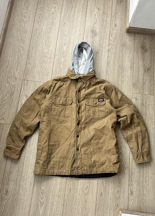 Куртка dickies