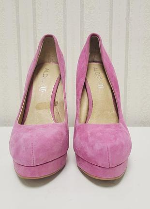 Туфлі aldo