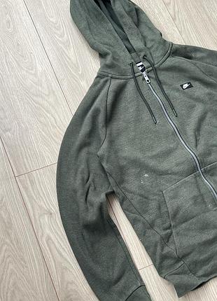 Кофта nike 2