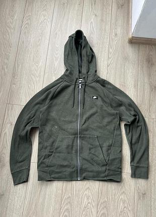 Кофта nike
