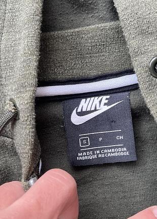 Кофта nike 5