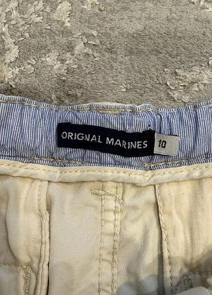Брюки original marines 10 років 4