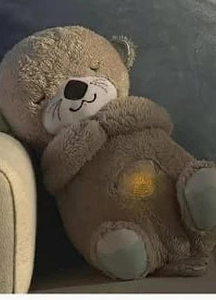 Інтерактивна іграшка - видра