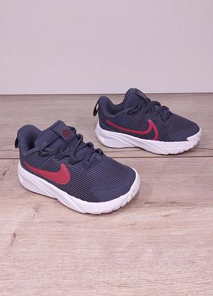 Кросівки nike 23.5р