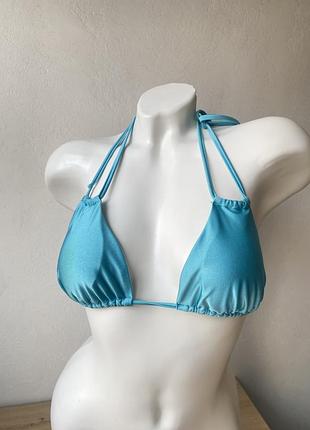 Верхня частина від купальника топ h&m