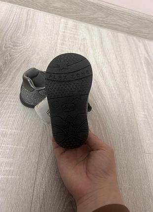 Туфельки chicco 3