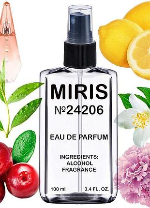 Парфуми miris №24206 жіночі 100 ml