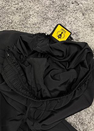 Легкие нейлоновые брюки manto – комфорт и стиль