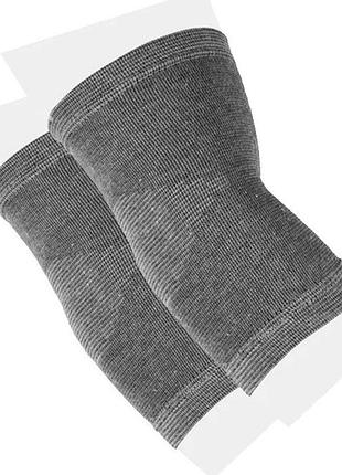Налокітники power system ps-6001 elbow support grey (пара) xl