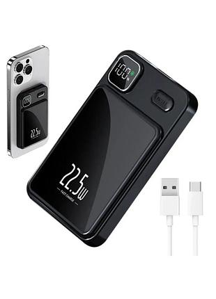 Павербанк  magsafe