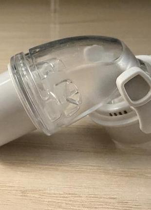 Resmed airfit f20, носик, кутове зʼєднання маска-трубка