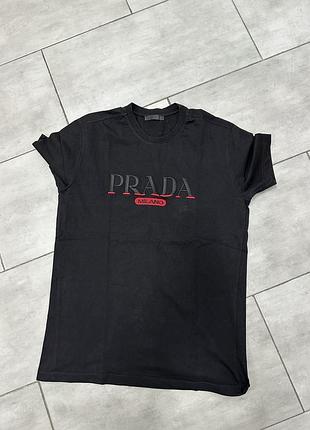 Футболка prado