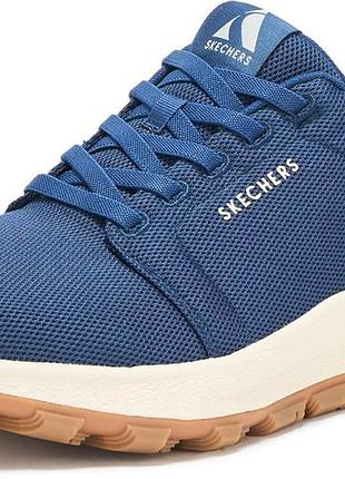 Чоловічі кросівки skechers 48 р