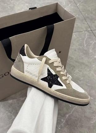 Кеди golden goose кросівки голден гус кроссовки