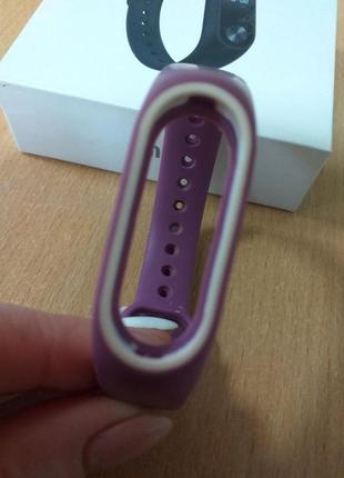 Браслет mi band 2 3