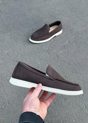 Мокасини чоловічі 7