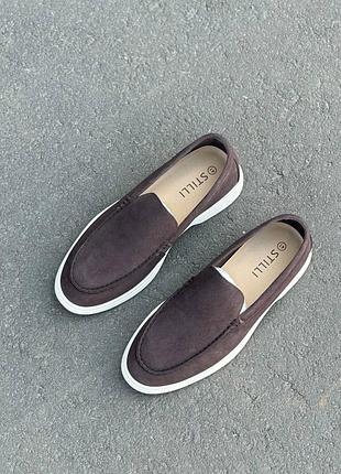 Мокасини чоловічі 3