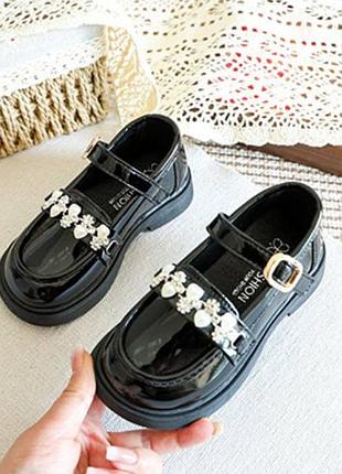 Туфли детские