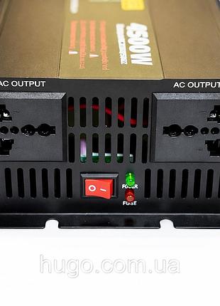 Аккумулятор wimpex wx1292 12 в и ёмкостью 9.2 а·ч для резервного и автономного питания