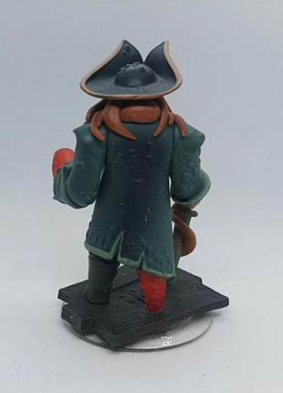 Деви джонс "пирать карибского моря" disney infinity 3