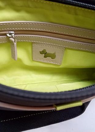 Query стильная сумка radley 3