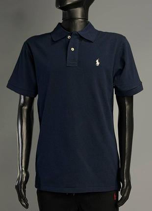 Футболка polo ralph lauren
