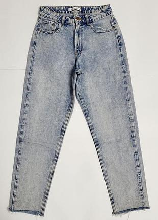 Джинси zara