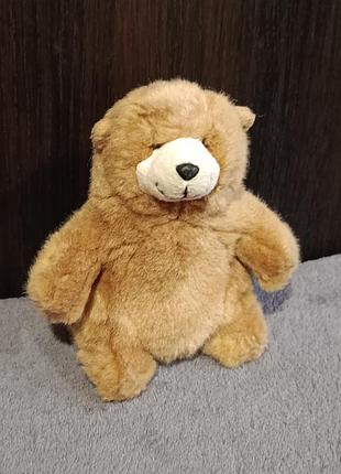Ведмідь, ведмідь, teddy bear, реалістичний, russ