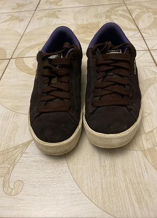 Кросівки puma 3