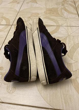 Кросівки puma 5