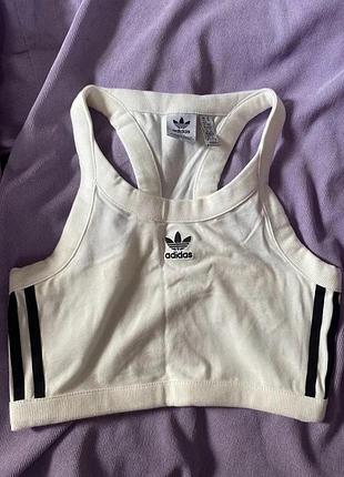 Топ adidas original