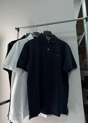 Футболка tommy hilfiger