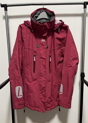 Жіноча куртка helly hansen