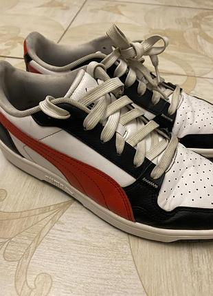 Кросівки puma 2