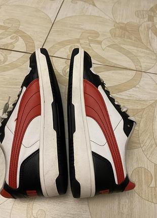 Кросівки puma 5