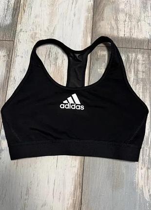 Спортивний топ adidas